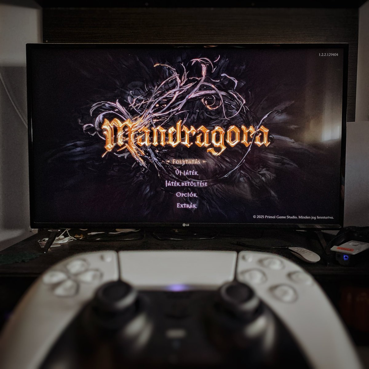Burger (@burgerkapitany) on Twitter photo It feels almost unreal, but <a href="/MandragoraGame/">Mandragora │ Available Now!</a> is finally out today! I’m grateful that I got the opportunity to work on this game 🗡️ It feels almost unreal, but <a href="/MandragoraGame/">Mandragora │ Available Now!</a> is finally out today! I’m grateful that I got the opportunity to work on this game 🗡️
