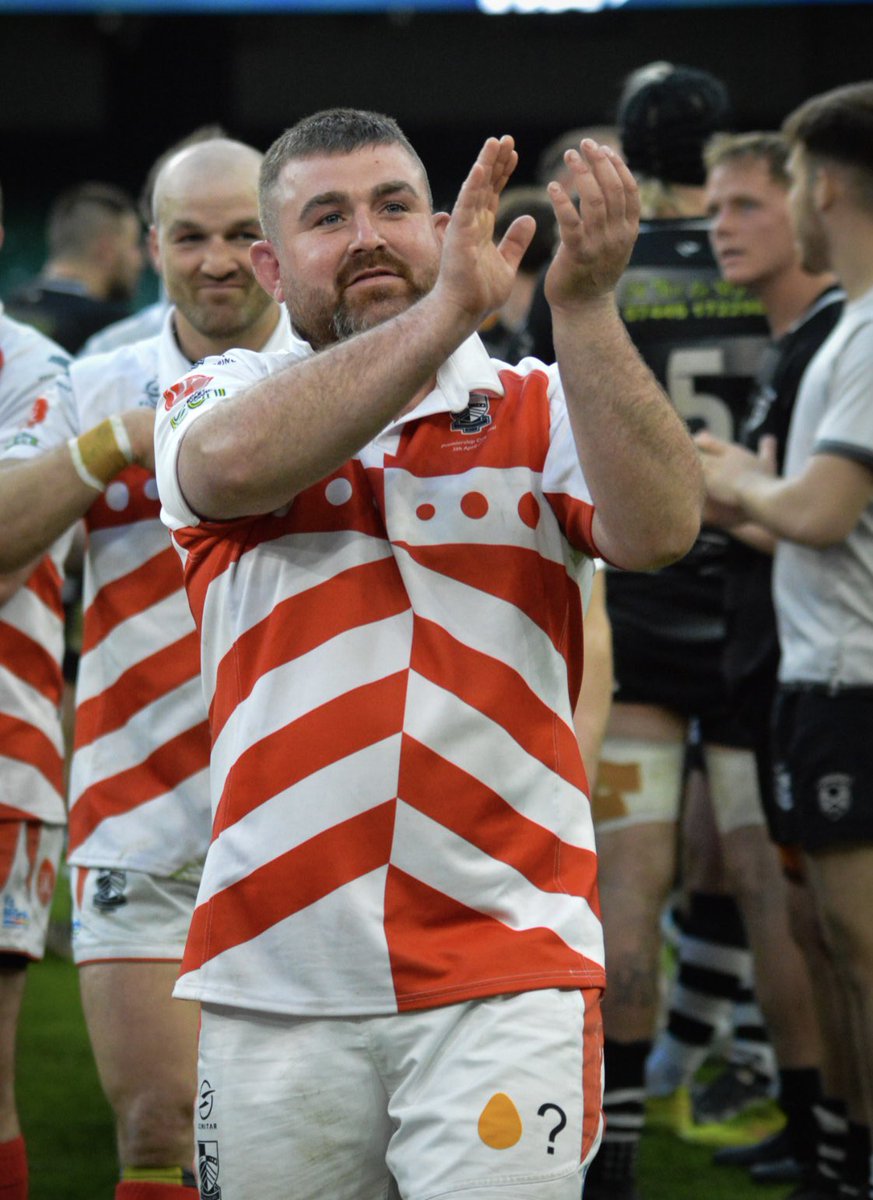 Pontypridd RFC tweet media