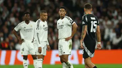 MariscalPakillo's tweet photo. Abro hilo con los que para mi son los problemas del Real Madrid y el por qué lo de anoche no debe sorprender a nadie.

👇📓 https://t.co/2wrLweNgVo