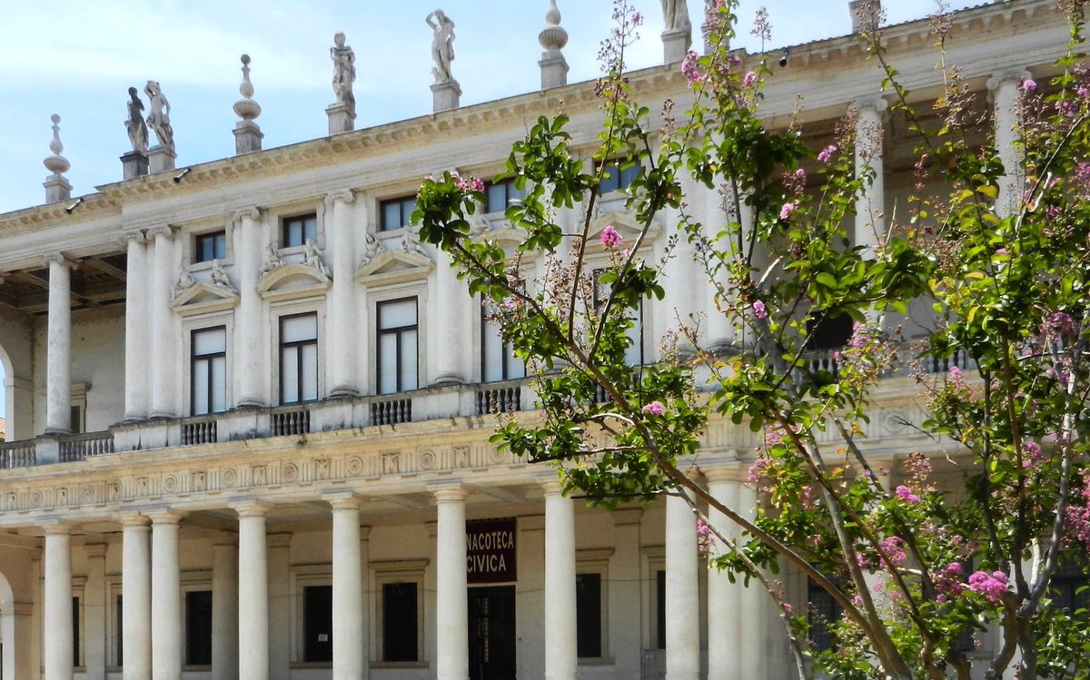 I Musei Civici di Vicenza sono aperti durante le festività! 
20 aprile domenica di Pasqua
21 aprile Lunedì dell’Angelo
25 aprile Festa della Liberazione
1 maggio Festa dei Lavoratori
2 giugno Festa della Repubblica Italiana

I Musei seguiranno il consueto orario. 
#museivicenza