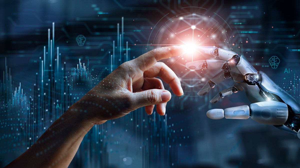 Der Kanton Zürich hat sich als KI-Standort etabliert, der für internationale Technologiekonzerne und führende KI-Startups attraktiv ist. Um Herausforderungen anzugehen, hat der Regierungsrat konkrete Massnahmen beschlossen. 

zh.ch/de/news-uebers…