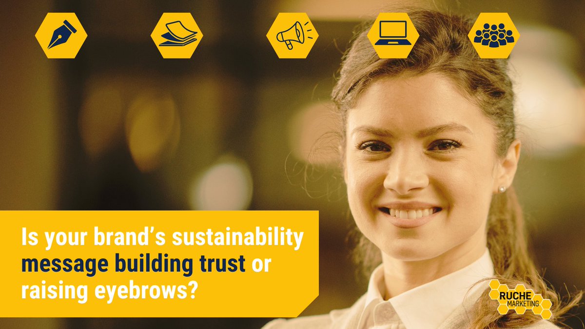 Sustainability in marketing isn’t about buzzwords.
It’s about real action, honest storytelling, and clear communication.
Be transparent. Be specific. Build trust.
#SustainableMarketing #Authenticity #PurposeDriven