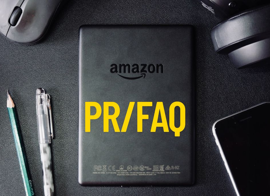 startupstash's tweet image. 5 Hard Truths I Learned from Amazon’s PRFAQ Framework (And How It Can Save Your Startup) by Mike Sirius for Startup Stash blog.startupstash.com/5-hard-truths-… #PRFAQ #framework #Amazon