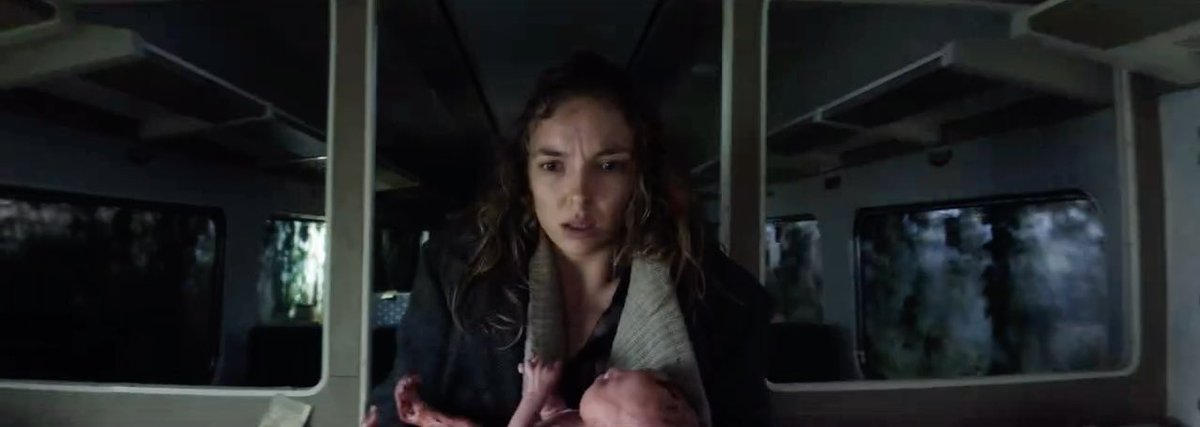 jodiemcoma's tweet photo. Jodie Comer in dir. Danny Boyle’s ‘28 YEARS LATER’

in theaters June 20 https://t.co/TSmZTdIUlD