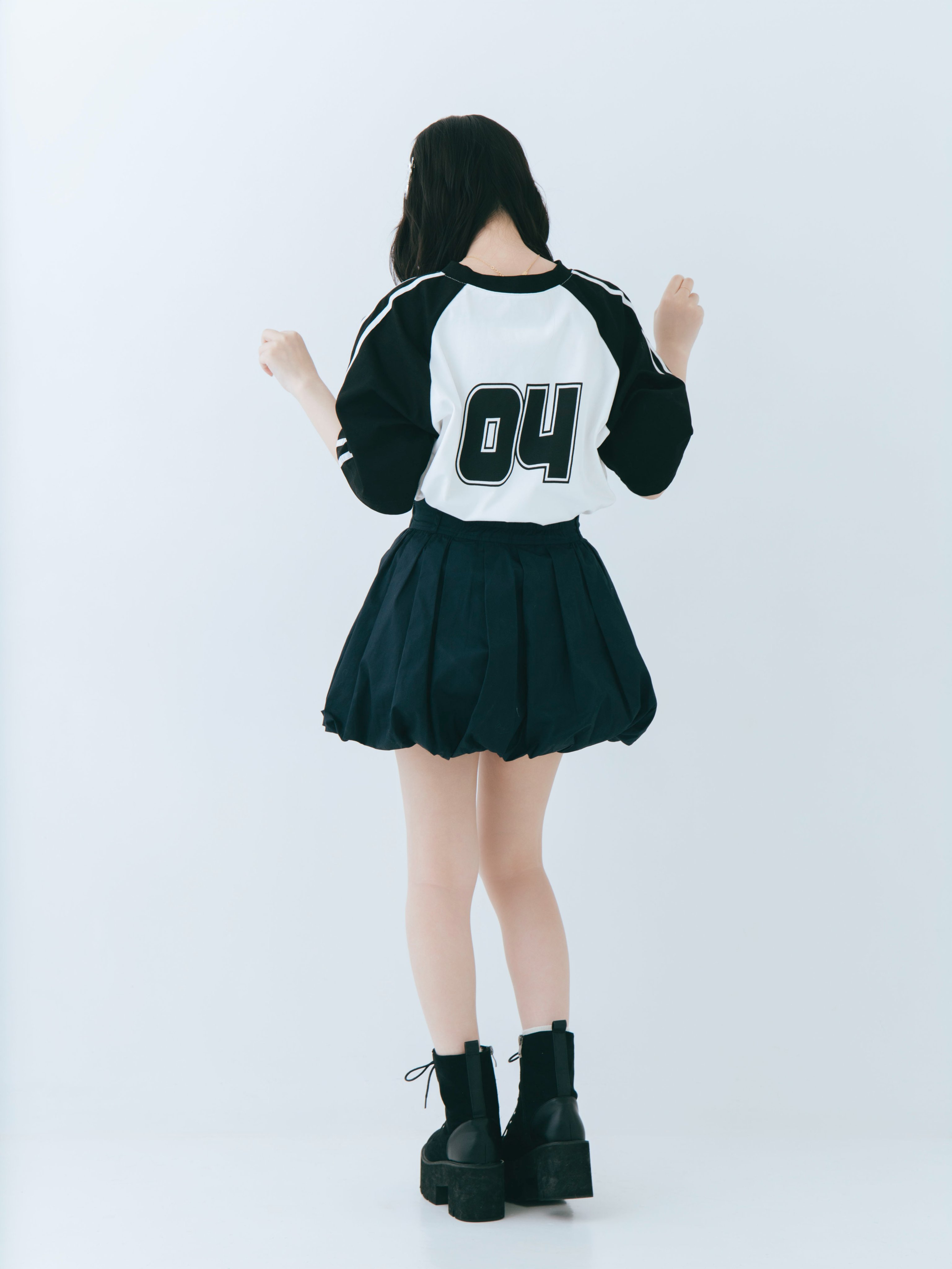 デパート 送料無料 Boka nii  X: on パーカー
