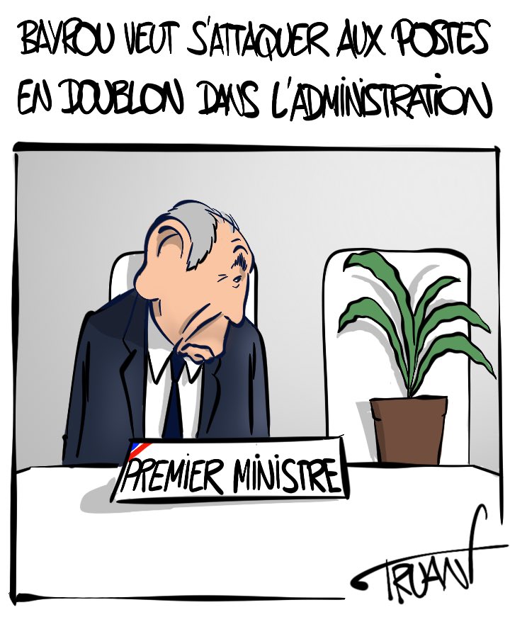 #Bayrou #budget2026