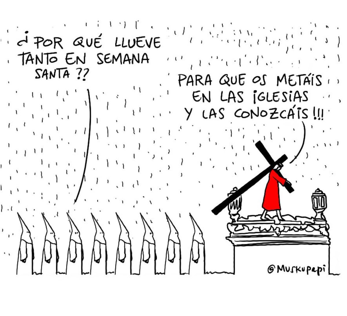 Universitarios Católicos tweet media