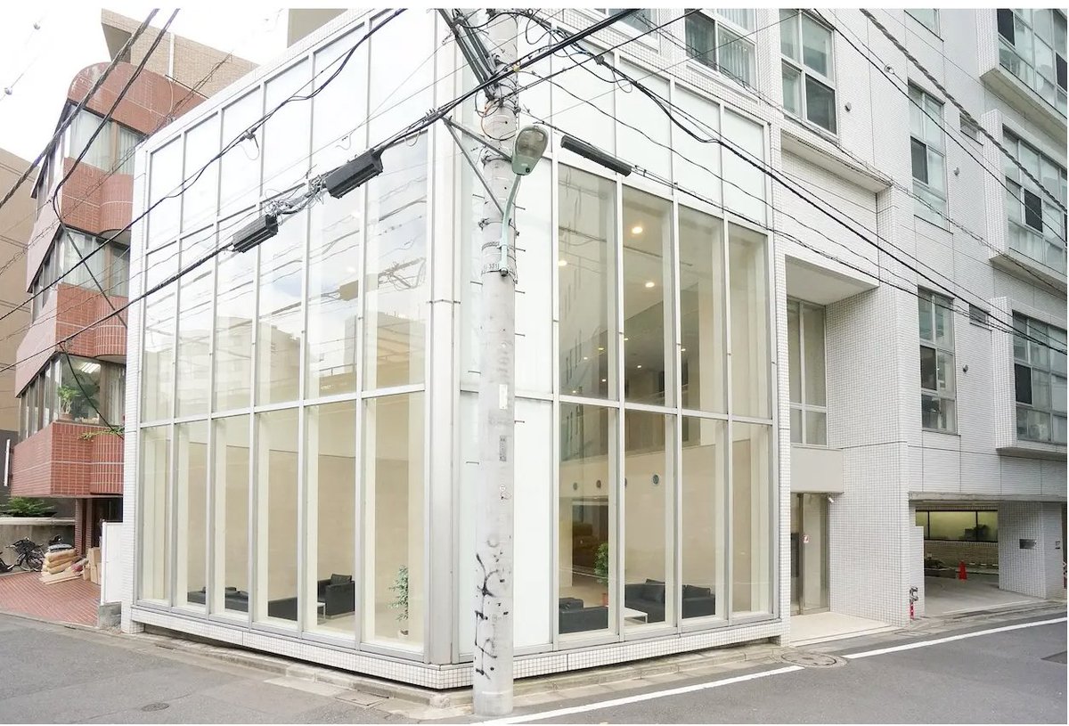 SOHO東京【公式】 (@sohotokyo) / X