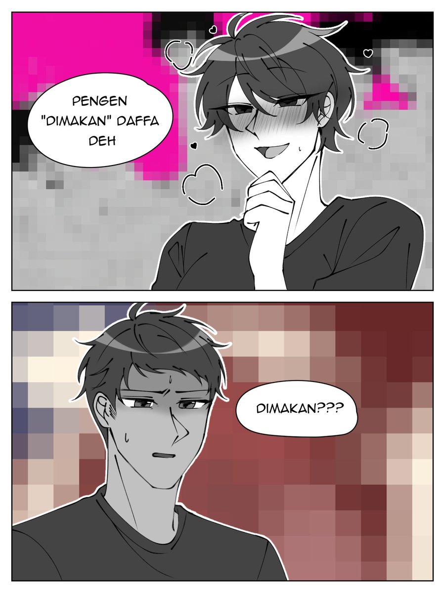 Naoto || COMMS CLOSED☝😭 tweet media
