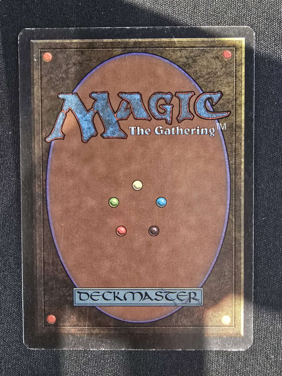 【春の大特価🌸】
あの緑のパワー9が……？
💥Mox Emerald MP💥
🔥360,000円🔥
国内ぶっちぎりの最安値🔥

GIRAFULL、本気出してきたぞ…

DMでの発送対応も行っております。お気軽にDMまで！
#GIRAFULLなんばMTG
#MTGJP