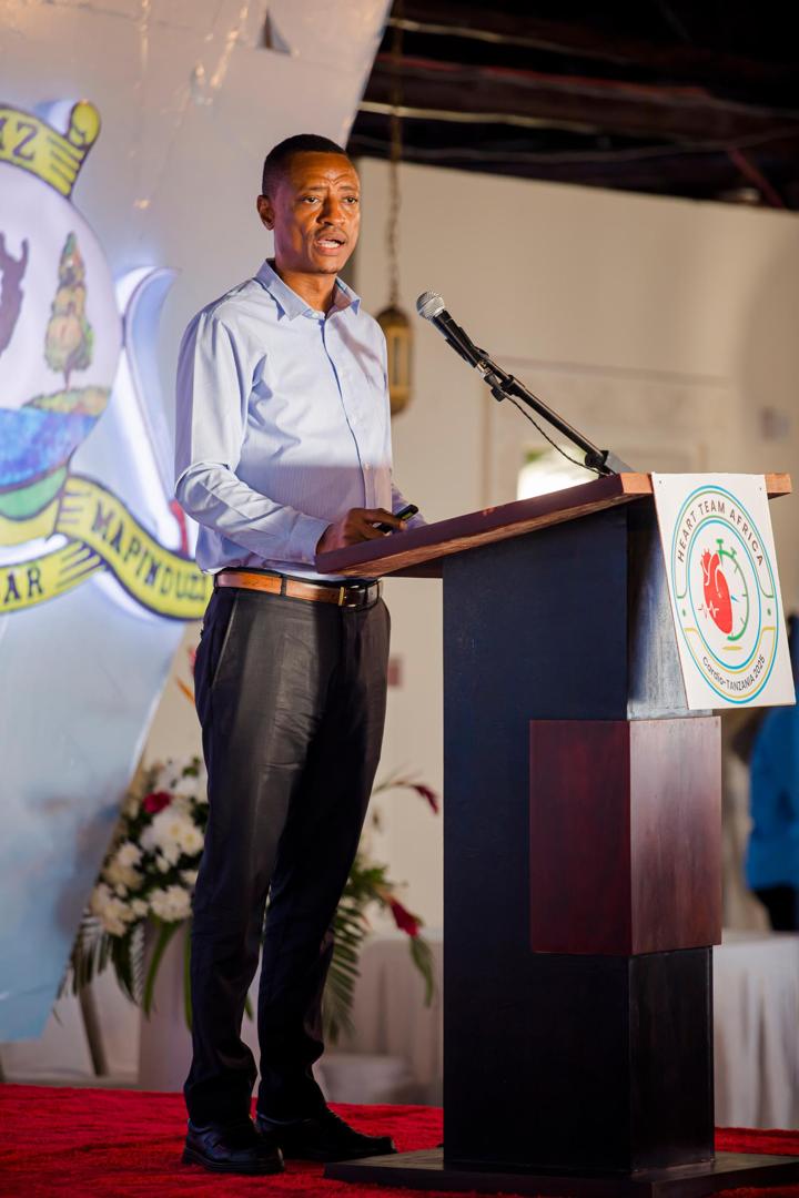 Ifakara Health Institute tweet media