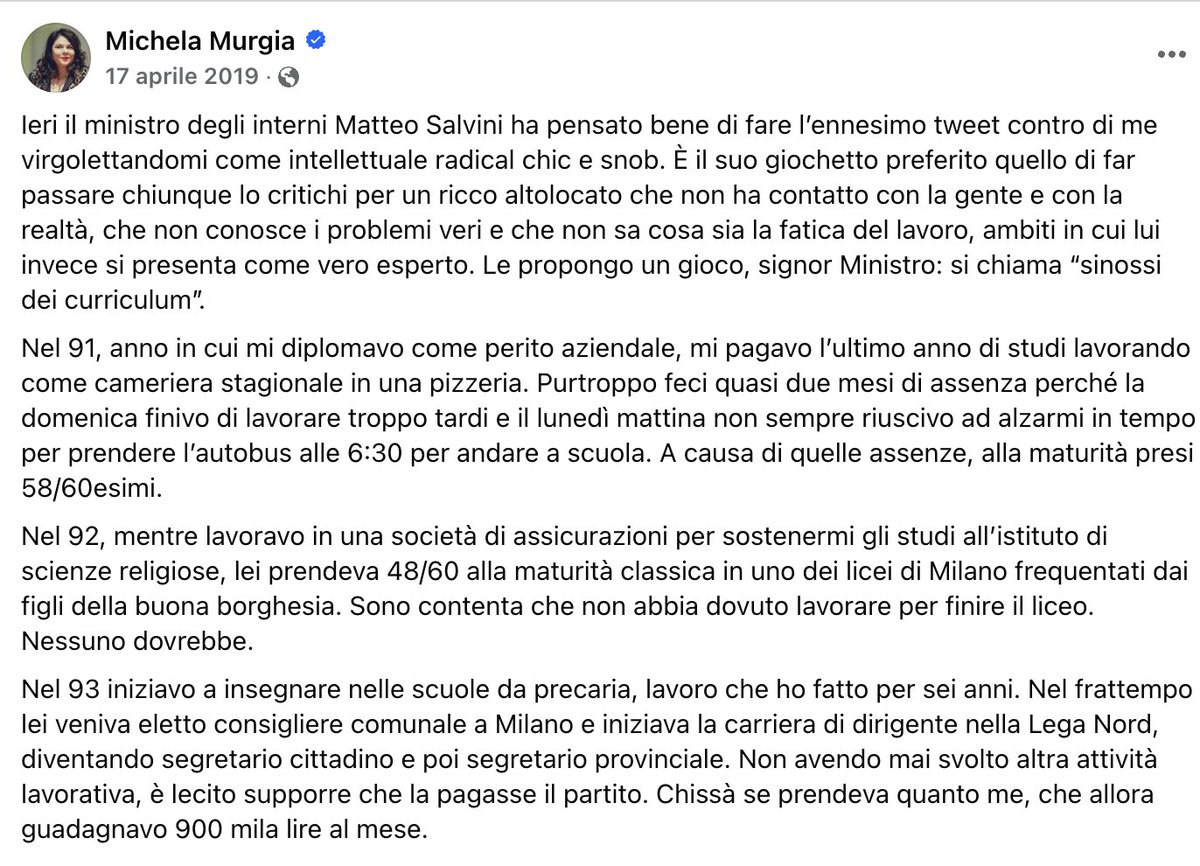 insopportabile tweet media