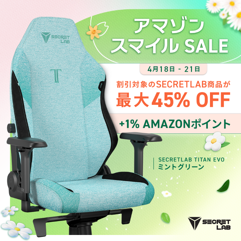 Secretlab Japan (@secretlab_JP) / X Secretlab Japan (@secretlab_JP) / X