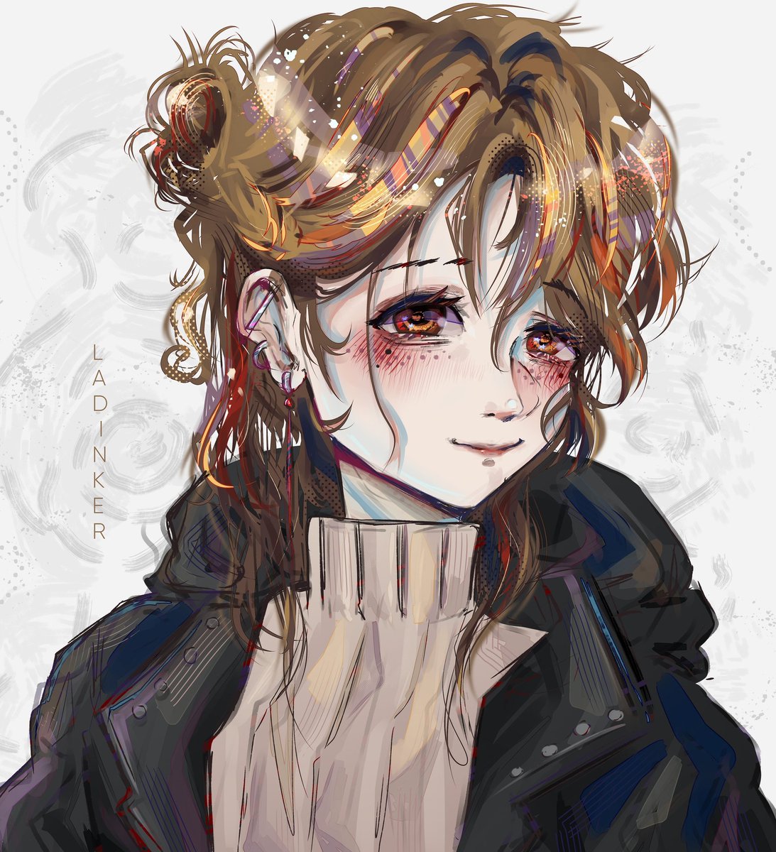 _LaDinker's tweet photo. #anime #art https://t.co/5TpO7SP9Ta