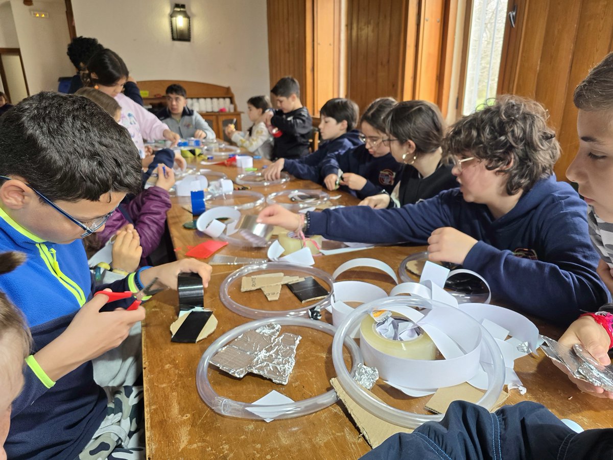 Asociación Juvenil PRODESI tweet media