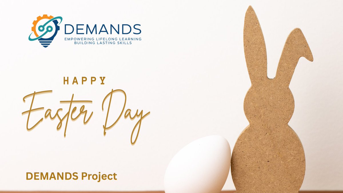 Demands Erasmus+ tweet media