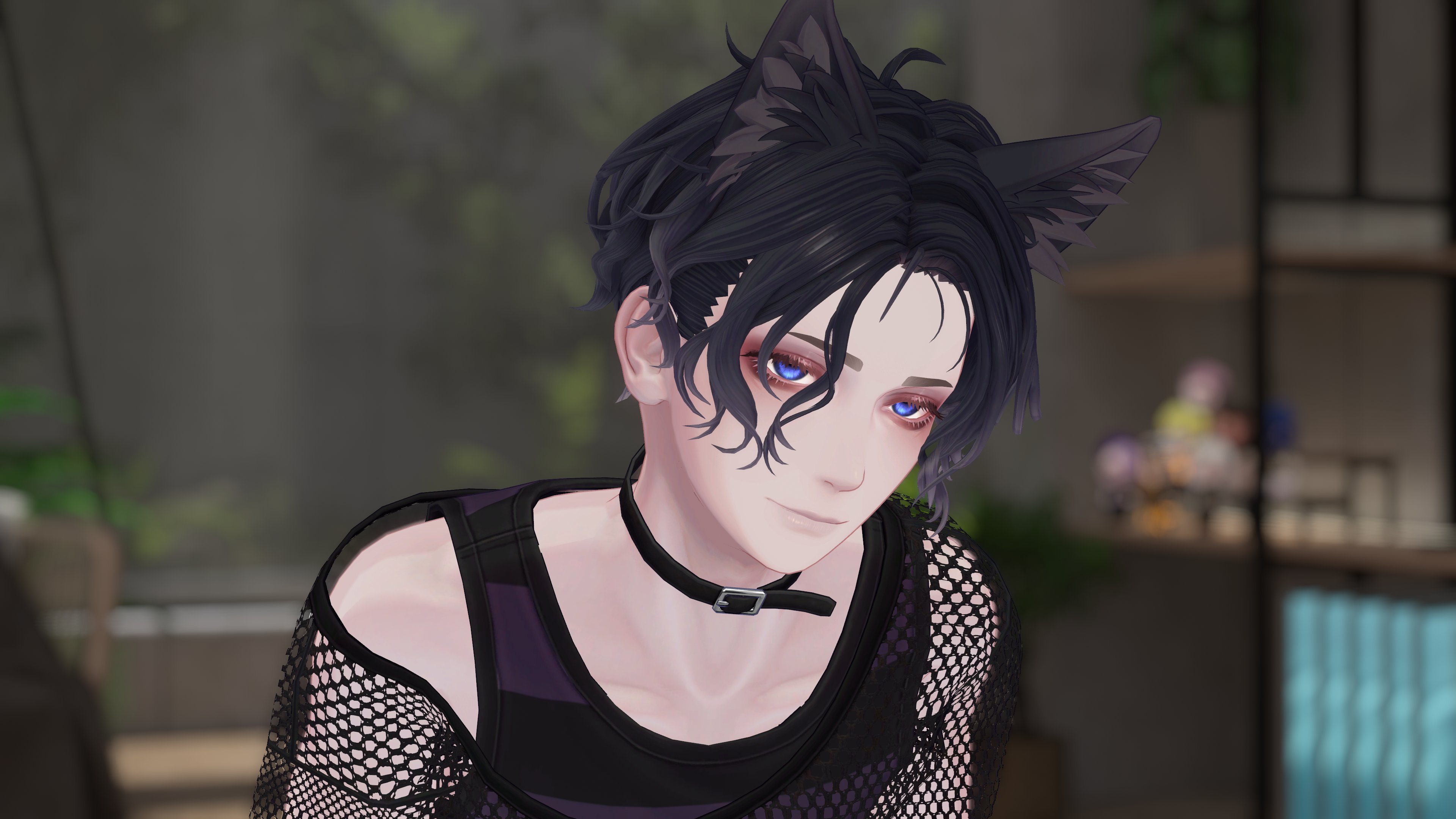 無猫@4nker sub.reader (@skullcat_0209) / X