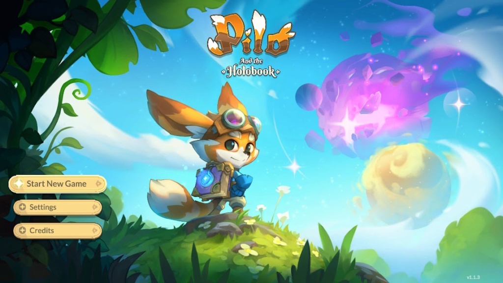 WiiWareWave/PSWave (@wiiwarewave) on Twitter photo #Review: #PiloAndTheHolobook (#Switch #eShop) wiiwarewave.com/t6222-review-p… #PS4 #PSN #Adventure #Narrative #Gaming <a href="/RedDeer_Games/">RedDeer.Games</a> 10/10! #Review: #PiloAndTheHolobook (#Switch #eShop) wiiwarewave.com/t6222-review-p… #PS4 #PSN #Adventure #Narrative #Gaming <a href="/RedDeer_Games/">RedDeer.Games</a> 10/10!