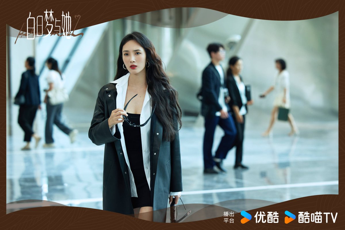 ultra_melons's tweet photo. Drama #HelloModel/#WannaBe (#白日梦与她) starring #WangZixuan (王紫璇) #TangXiaotian #JinZe #FengYunzhi #ZhangHaoyue release new stills. https://t.co/ZhTwJjV9tO