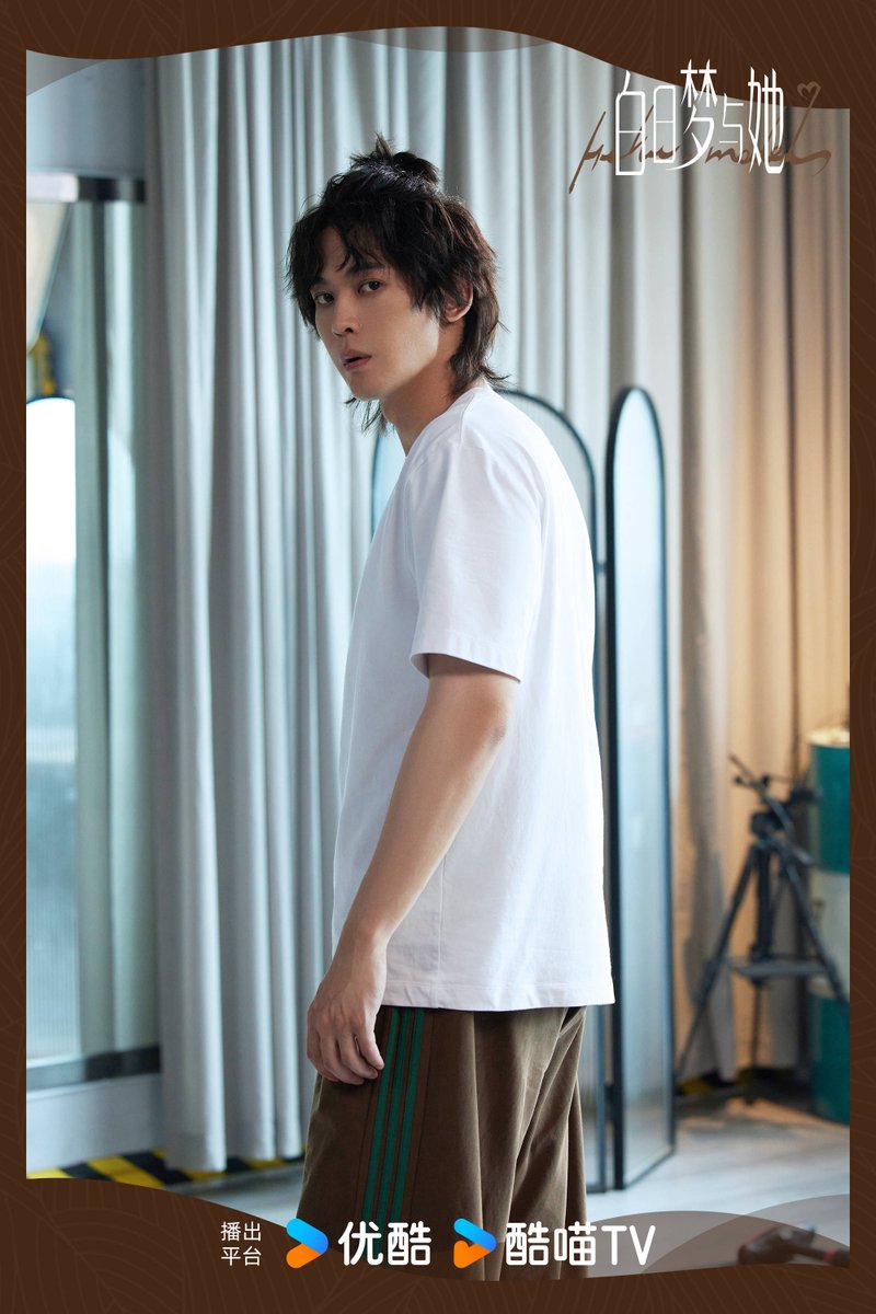 ultra_melons's tweet photo. Drama #HelloModel/#WannaBe (#白日梦与她) starring #WangZixuan (王紫璇) #TangXiaotian #JinZe #FengYunzhi #ZhangHaoyue release new stills. https://t.co/ZhTwJjV9tO