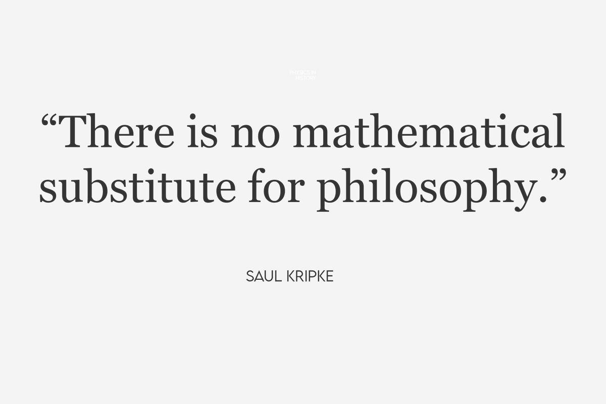PhysInHistory's tweet photo. What do you think? ✍️ https://t.co/5BgM3Vp8gj
