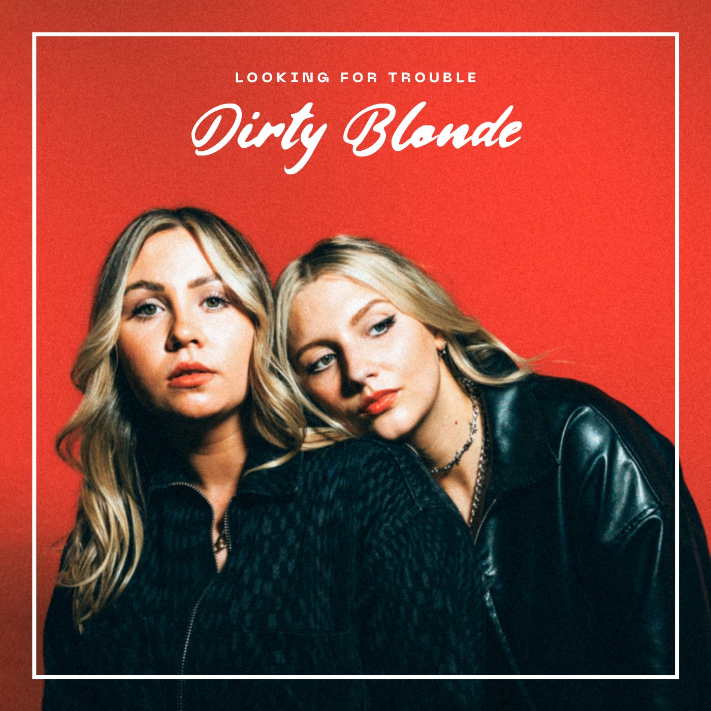 洋書 Dirty Blonde Dirty Blonde (9/18) 24