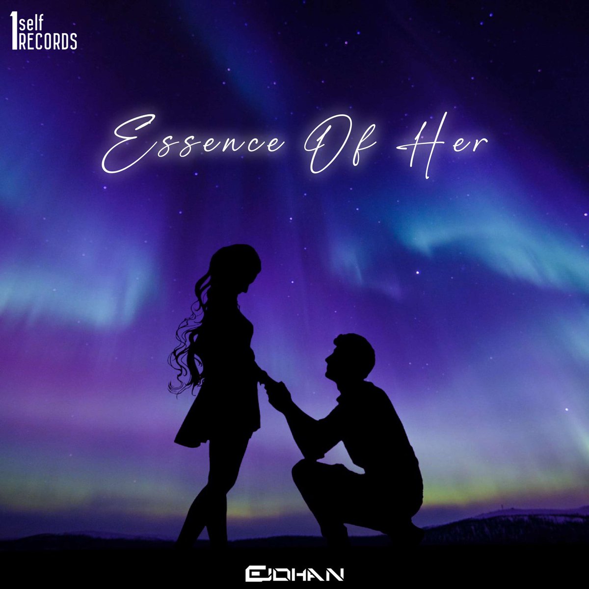 1self Records tweet media