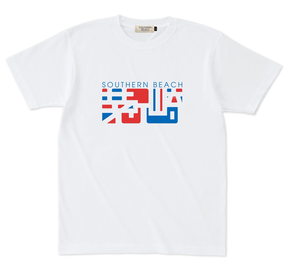 gallery Beach ビーチギャラリー　限定Tシャツ　サイズL