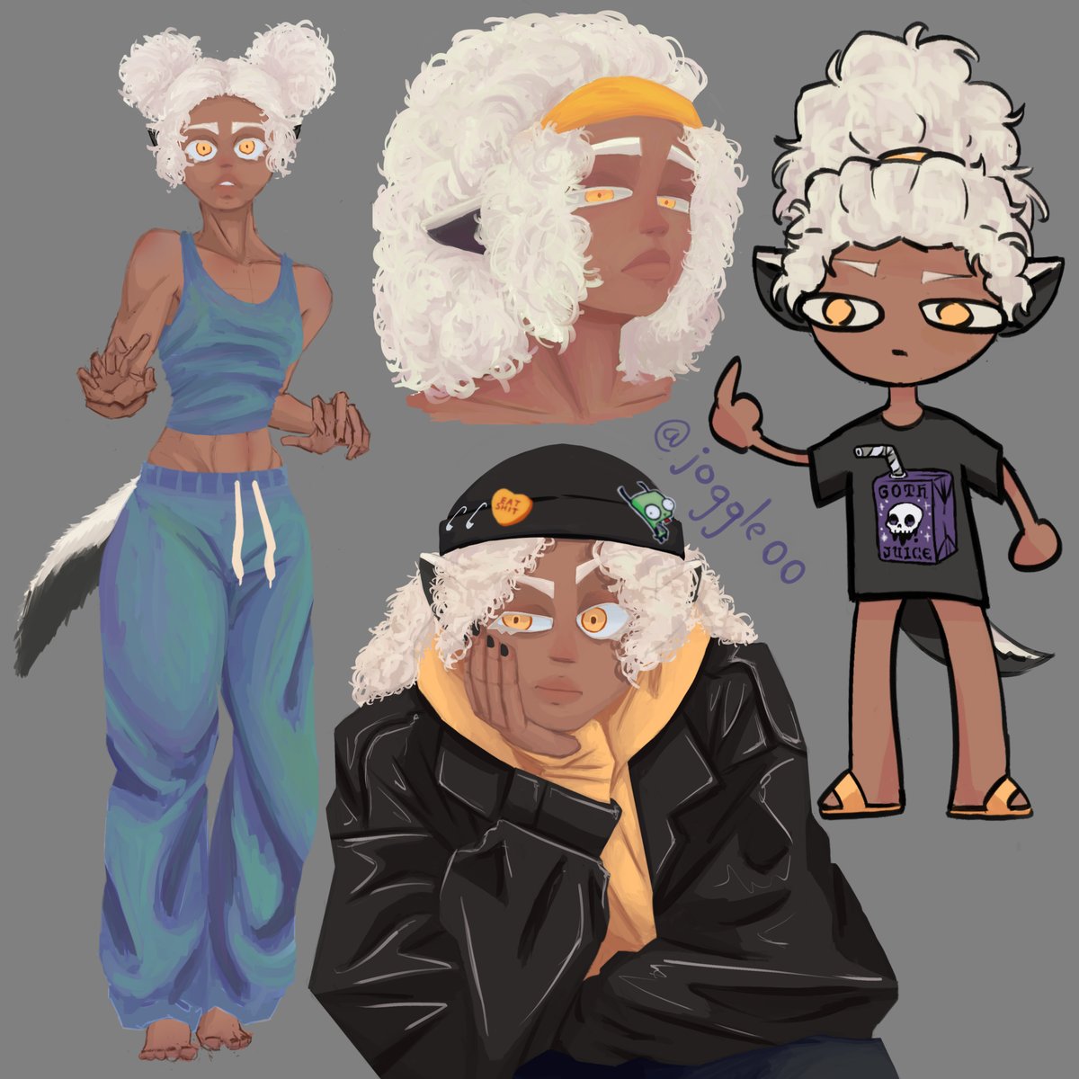 joggle00's tweet image. 