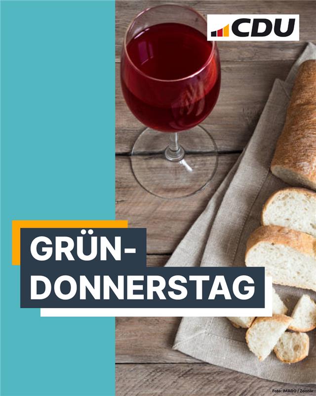 CDU Deutschlands tweet media
