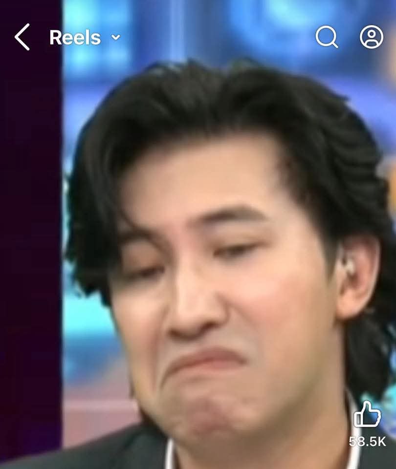 piggywan's tweet photo. มีมเดียวแทนคำพูดทั้งหมด #โหนกระแส https://t.co/B8CbbrpWTc