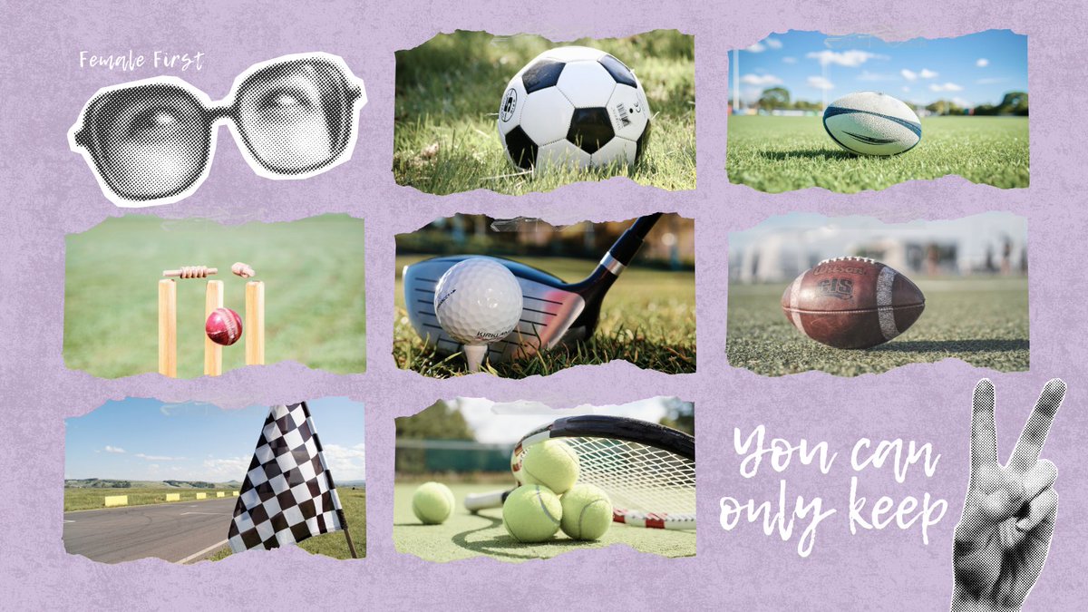 Getting things going this fine morning with another new series 🤩🏅
But here's the catch.....You can only keep 2 🤔

#Sports #PickYourPoison #TrendAlert