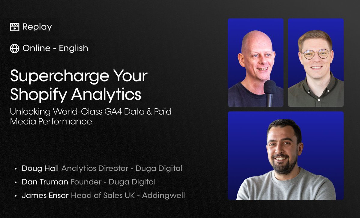 Addingwell by Didomi tweet media