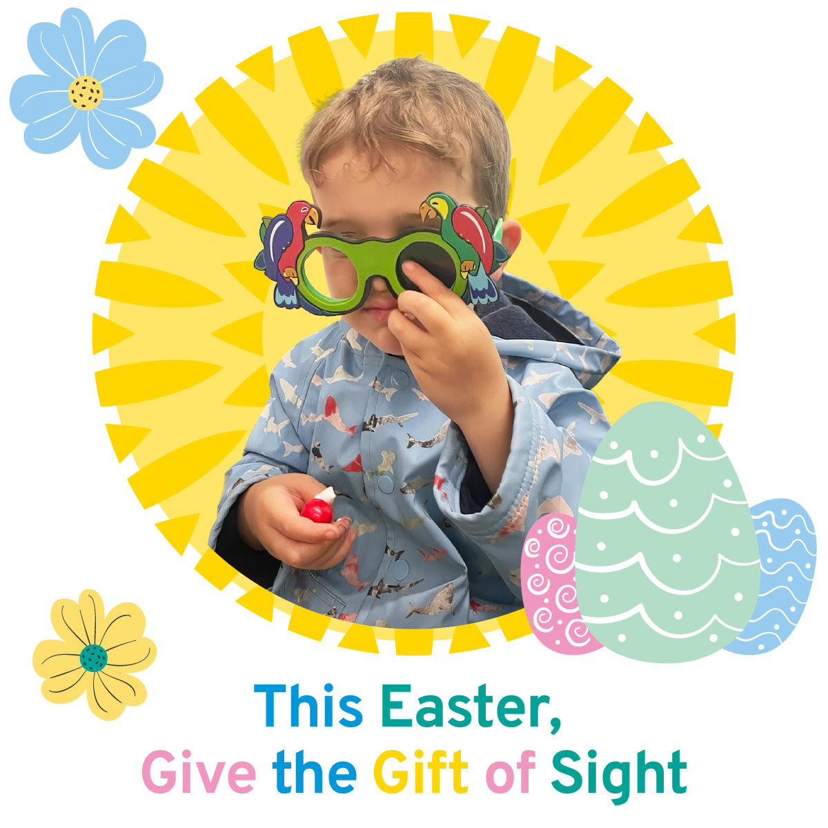 🦜𝗦𝗼𝗺𝗲𝘁𝗶𝗺𝗲𝘀 𝗶𝘁’𝘀 𝘁𝗵𝗲 𝘀𝗺𝗮𝗹𝗹𝗲𝘀𝘁 𝗽𝗮𝘁𝗶𝗲𝗻𝘁𝘀 𝘄𝗵𝗼 𝘀𝗵𝗼𝘄 𝘁𝗵𝗲 𝗺𝗼𝘀𝘁 𝗰𝗼𝘂𝗿𝗮𝗴𝗲.
Your donation helps bring brighter futures to children like Jake — giving them the care, support, and smiles they deserve.
💛 Every gift counts.
 👉 Donate now: