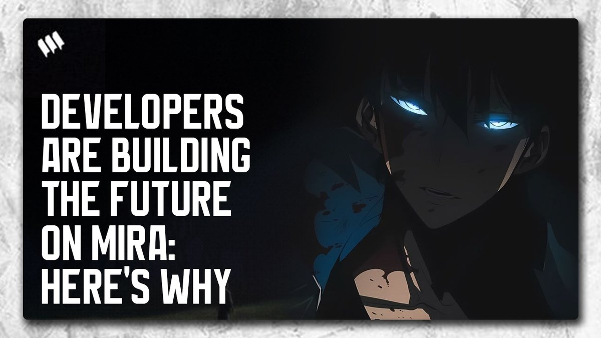 ⚪️<a href="/miranetwork/"></a> helps developers solve key problems in #AI, ranging from cost savings to improved accuracy. 

Its universal API and smart routing allow the platform to deliver scalable and reliable solutions in education, crypto and beyond.

#Mira #MiraNetwork