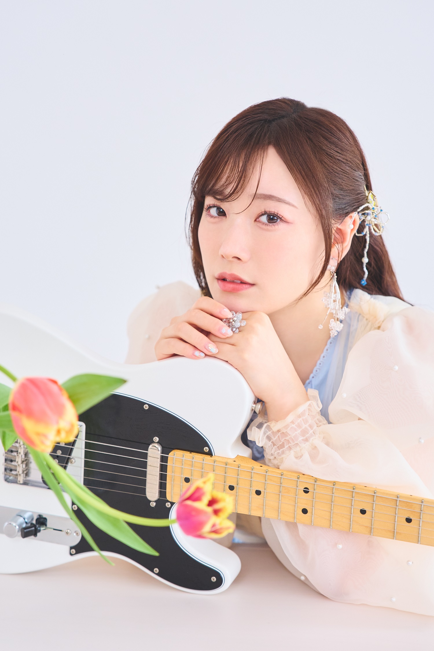 【メーカー再生品】 直田姫奈 音楽スタッフ公式 (@staff_hina) / X その他