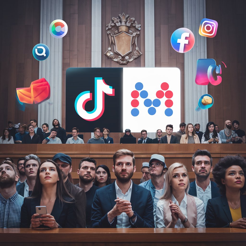 corpdev_org's tweet image. The TikTok Imperative: How Meta's Antitrust Battle Reveals Shifting Power Dynamics in Social Media
#MetaVsTikTok #Antitrust #ZuckerbergTestimony #

corpdev.org/2025/04/17/the…