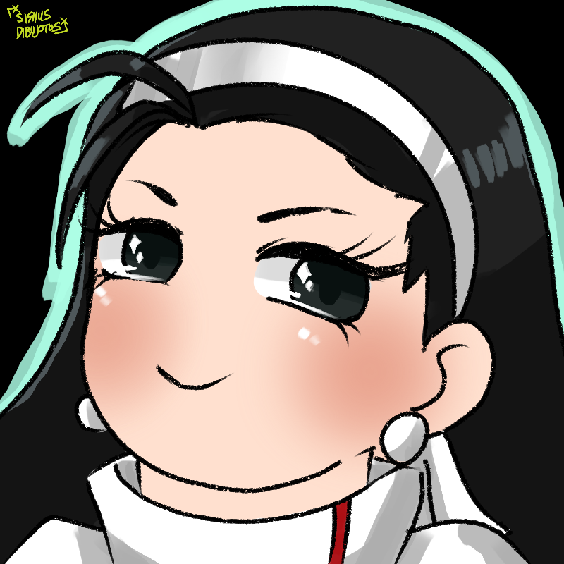 Chibi Iori/Chizuru #kof #kingoffighters #ioriyagami #chizurukagura