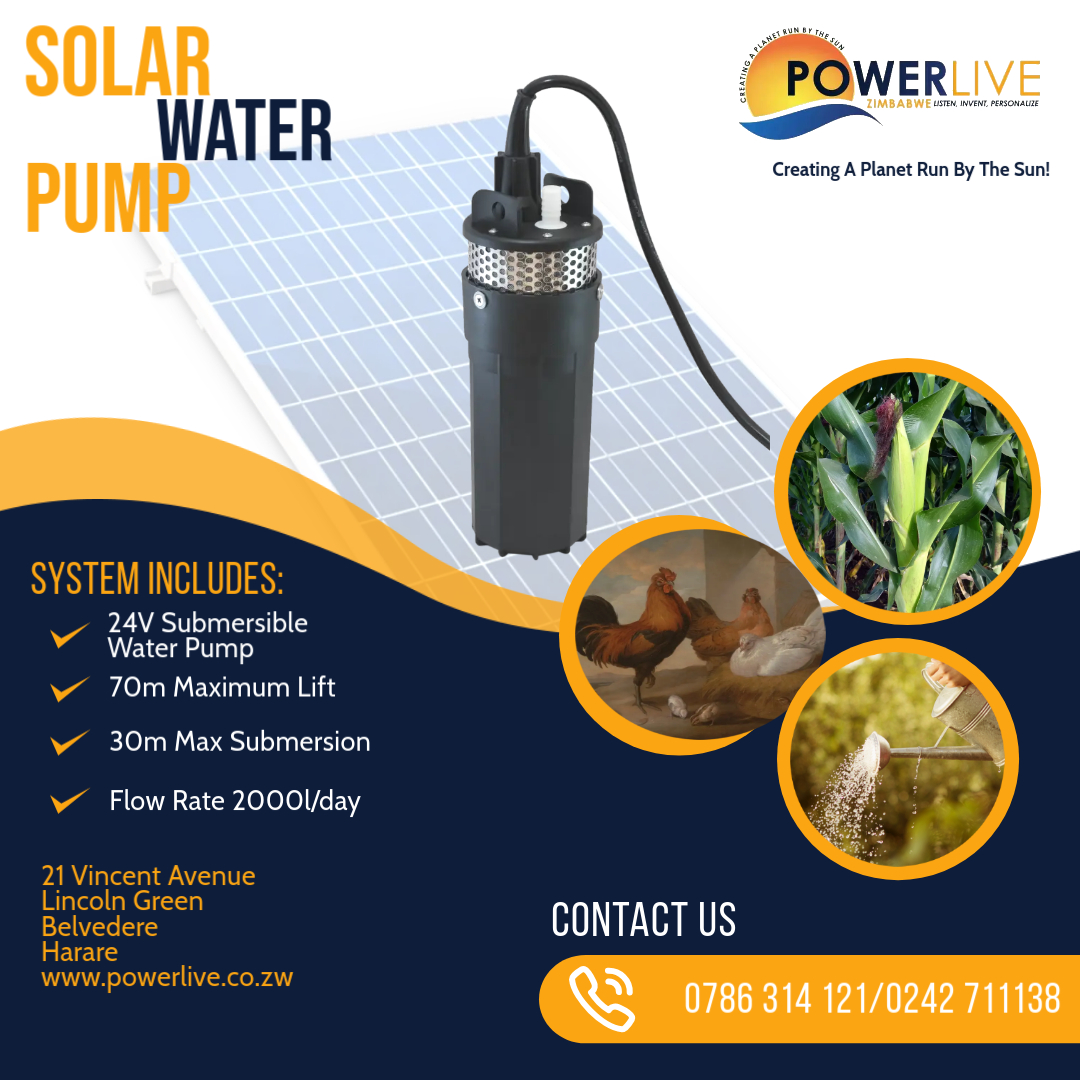 Powerlivezw's tweet photo. #ChooseSolar #ChoosePowerliveZimbabwe https://t.co/cTgAifnJ1x