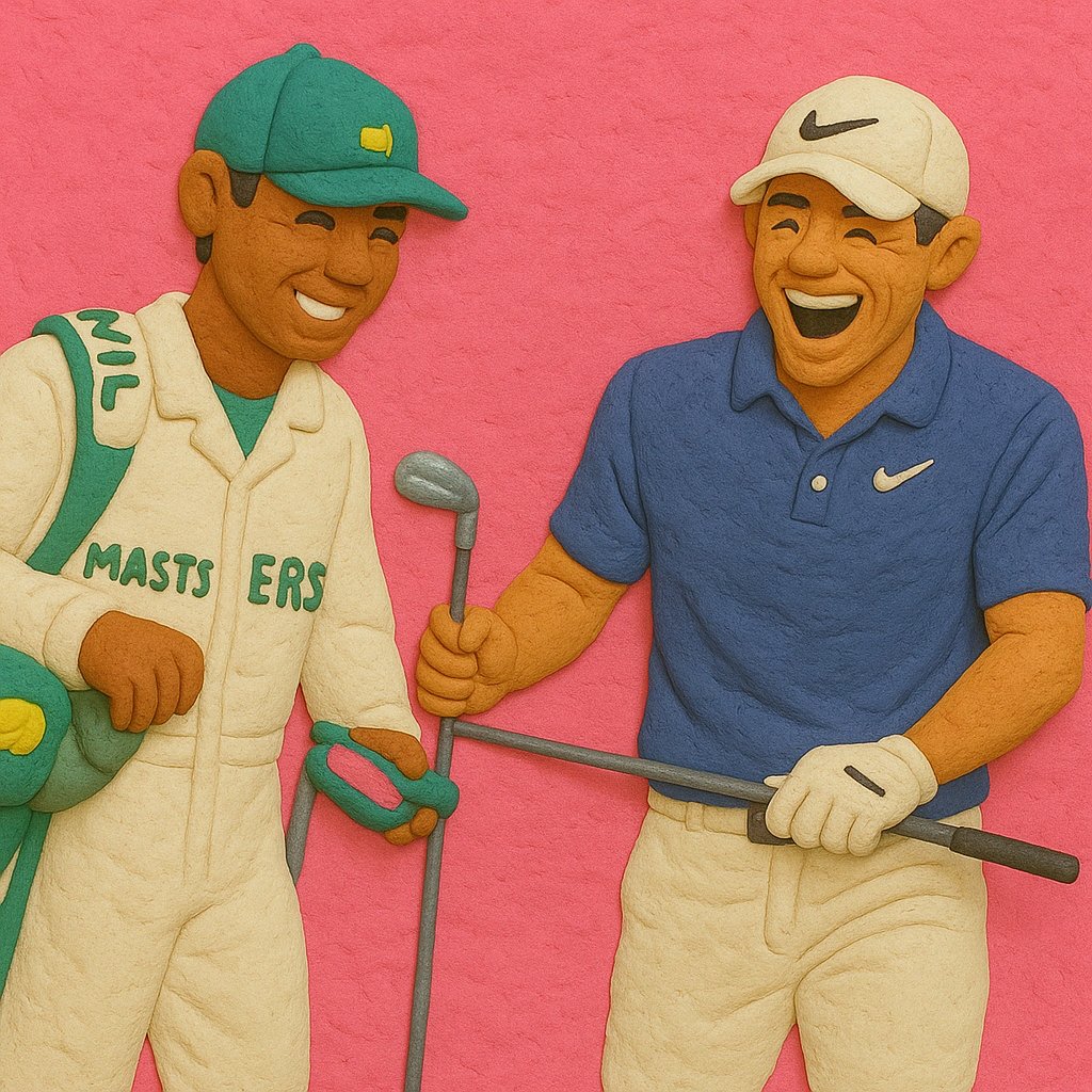 SpoonLazy16700's tweet photo. Wanna #PlaySol with us @McIlroyRory ?
Congrats, you deserves it 100x
Never give up ๐ https://t.co/1x9dzhkP07