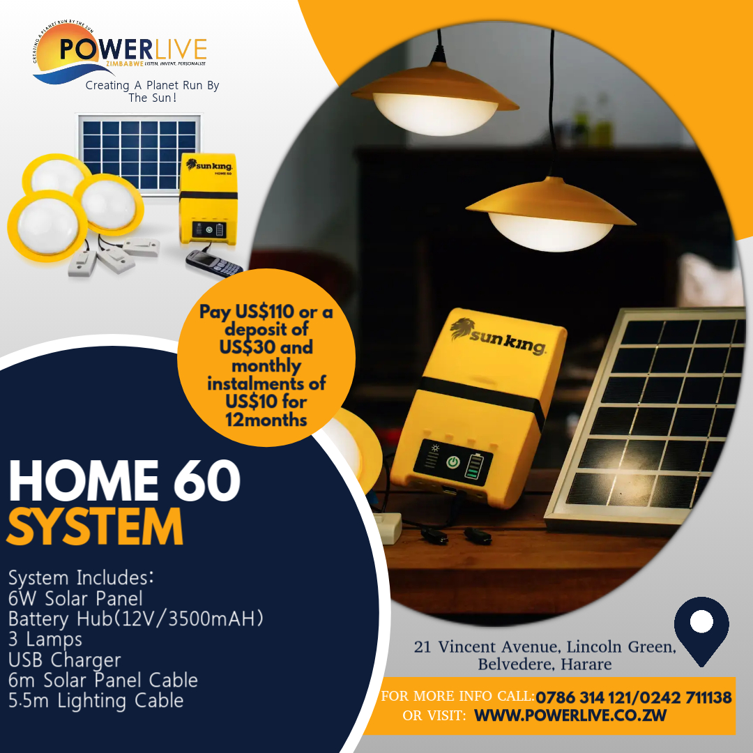 Powerlivezw's tweet photo. #ChooseSolar #ChoosePowerliveZimbabwe https://t.co/CiPV5rliAN
