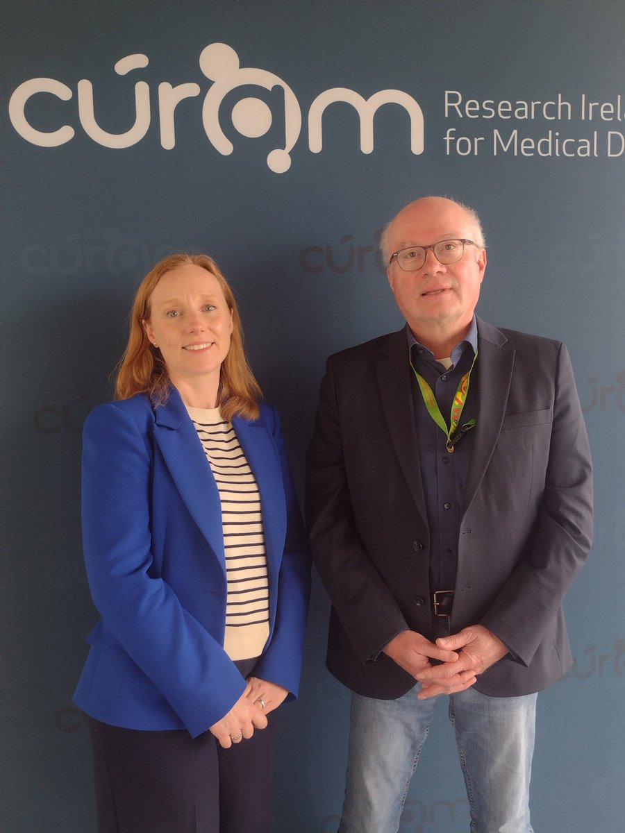 Thomas Ritter ๐ฉ๐ช๐ช๐บ๐ฎ๐ช (@thomasr55937842) on Twitter photo Delighted to welcome Dr Alison Reynolds <a href="/Tig_Irl/">Alison Reynolds</a> as <a href="/CURAMdevices/">CรRAM</a> guest speaker. Brilliant talk on retinal/corneal organoids. Great potential for future collaborative research projects <a href="/restorevis_eu/">RestoreVision</a> <a href="/Researchirel/">Research Ireland</a> <a href="/Galway_Research/">University of Galway Research & Innovation</a> <a href="/UCD_Research/">UCD Research</a> Delighted to welcome Dr Alison Reynolds <a href="/Tig_Irl/">Alison Reynolds</a> as <a href="/CURAMdevices/">CรRAM</a> guest speaker. Brilliant talk on retinal/corneal organoids. Great potential for future collaborative research projects <a href="/restorevis_eu/">RestoreVision</a> <a href="/Researchirel/">Research Ireland</a> <a href="/Galway_Research/">University of Galway Research & Innovation</a> <a href="/UCD_Research/">UCD Research</a>