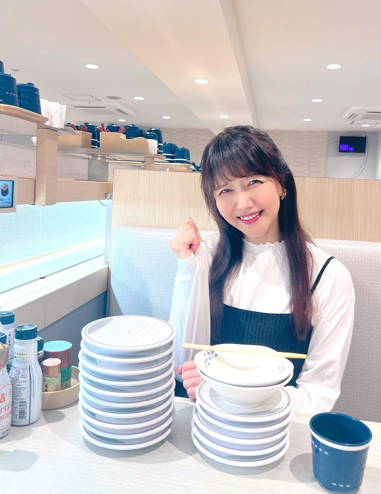 井上喜久子&スタッフ on X: 