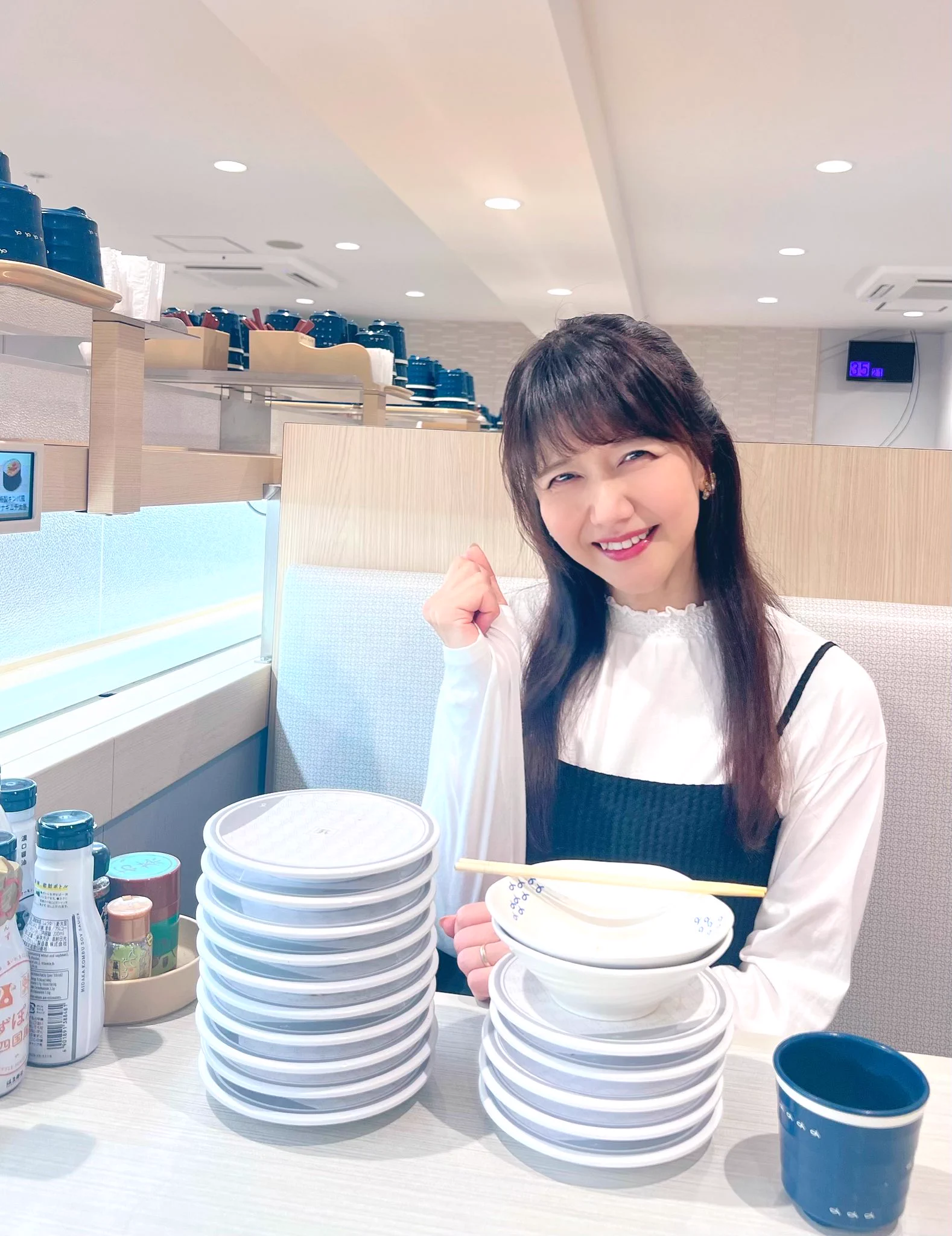 井上喜久子&スタッフ on X: 