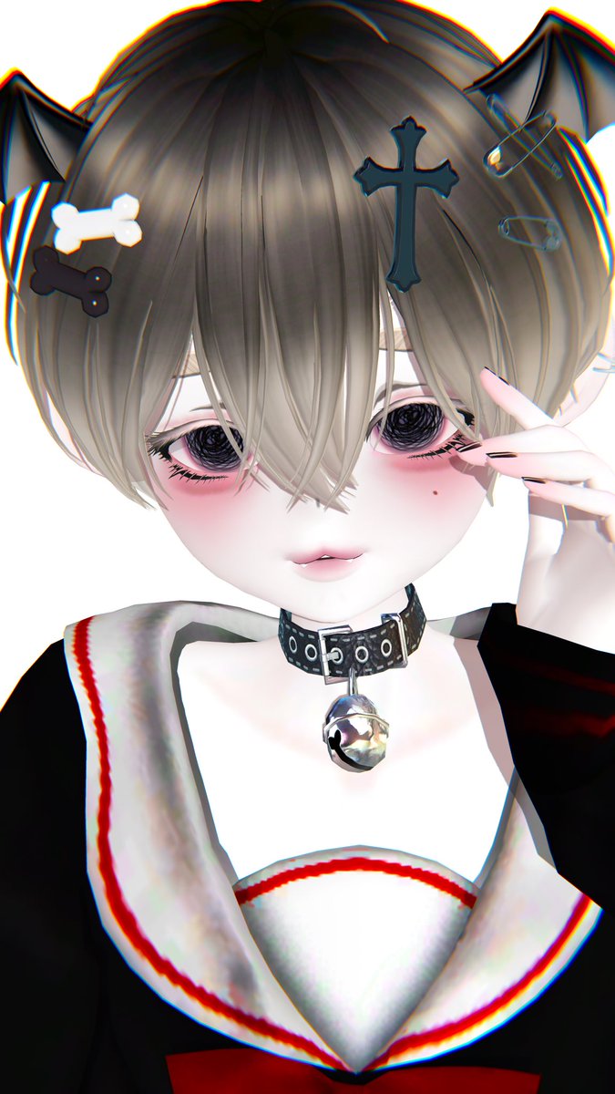 100__loo's tweet image. 이런 포슬포슬 표현이 좋댜
#제페토 #zepeto #ゼペット