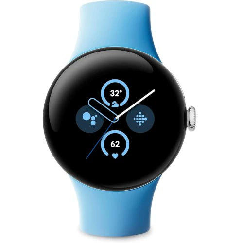 #Google #PixelWatch2 🏁

🏆 OFERTA: 156,48€   (-61%)
🚫 Antes: 399€
🚚 ENVÍO: GRATIS

🏎️ DATE PRIX: cholloprix.com/google-pixel-w…