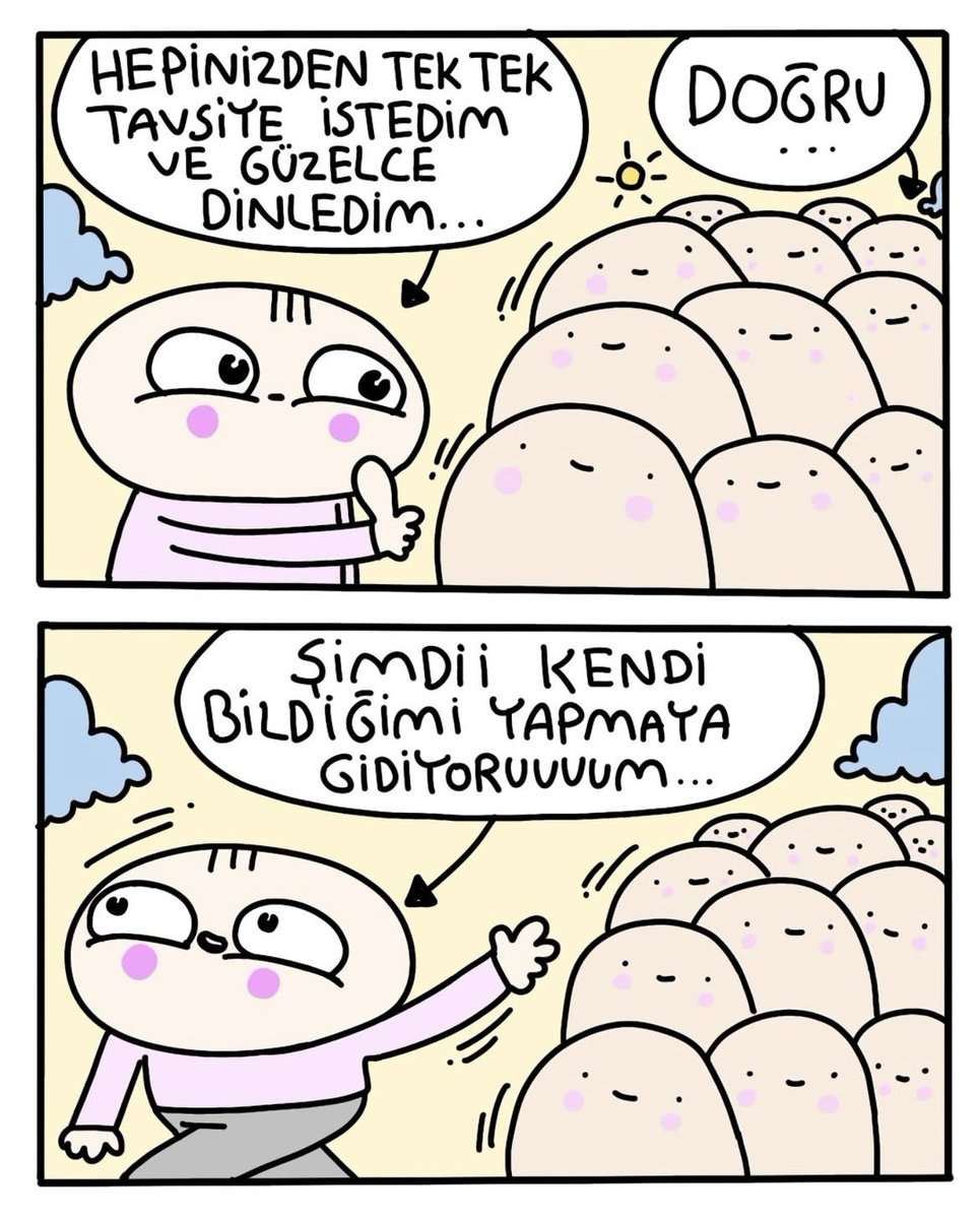 aycaveastro's tweet photo. Koç burçları yine kendi yolunda🙈😅 https://t.co/tTWcIRu9rl