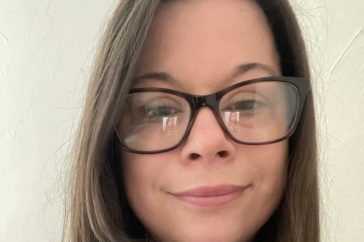 ‘I’ve learned compassion must be balanced with professional boundaries’ nursingtimes.net/newly-register…