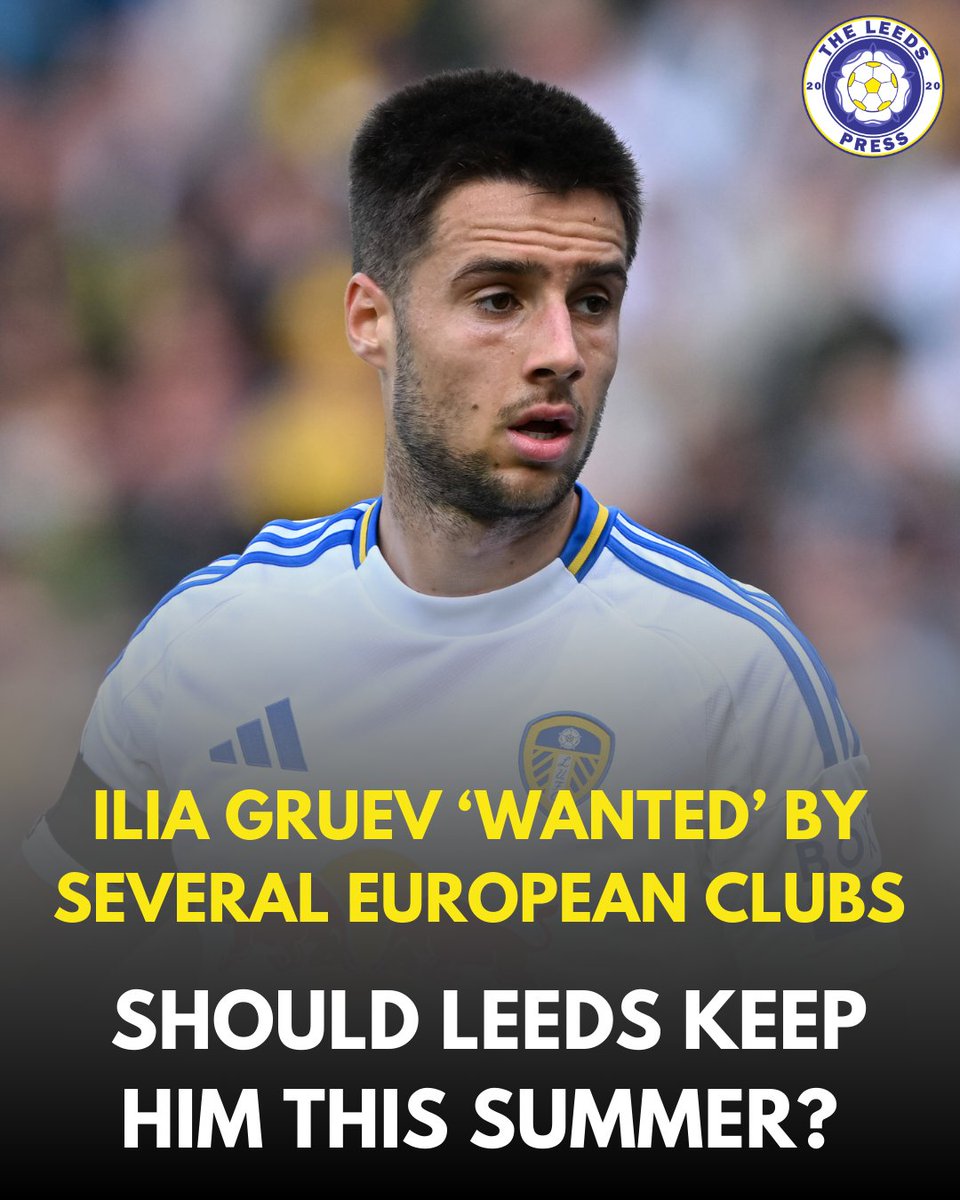 The Leeds Press tweet media