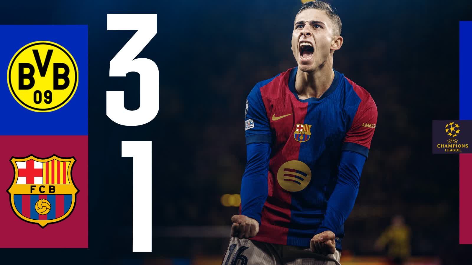 バルセロナ バルサ FCバルセロナ 2025/26シーズンの新HOMEユニフォームが登場